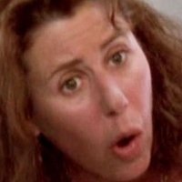 Julie Kavner Nøgen