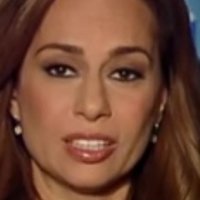 Julie Roginsky Nøgen
