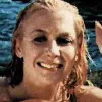 Juliet Mills Nøgen