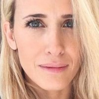 Julieta Prandi Nøgen