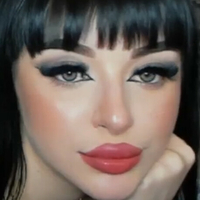 Julietpanther Nøgen