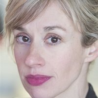 Juliette Poissonnier Nøgen