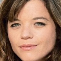 Juliette Roudet Nøgen