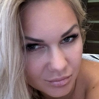 Julija Lisichkina Nøgen