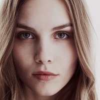 Julija Steponaviciute Nøgen
