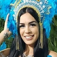 Julissa Jimenez Nøgen
