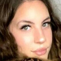 Julissa La Toxica Nøgen