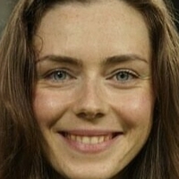 Julusina Nøgen