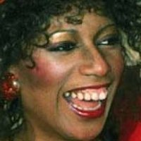 June Pointer Nøgen