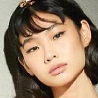 Jung Ho-yeon Nøgen