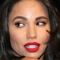 Jurnee Smollett Nøgen