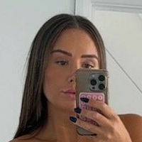 Just_tiffany_x Nøgen