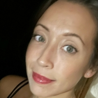 Justanothergirl89 Nøgen