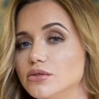 JustCathy Nøgen