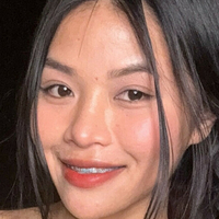 justina.asian Nøgen