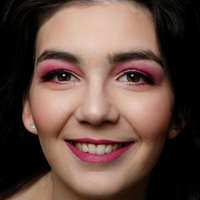 Justine Anne Crane Nøgen