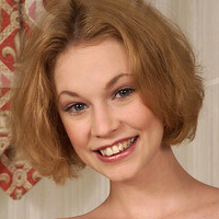 Justine Joli/Hope Nøgen
