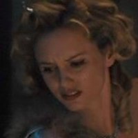 Justine Mattera Nøgen