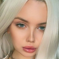 justinestorm Nøgen