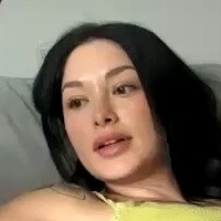 Justme_alinax Nøgen