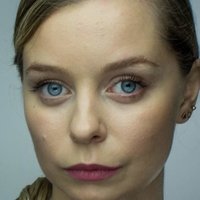 Justyna Ducka Nøgen