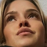 Justyna Pralina Nøgen