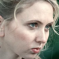 Justyna Wasilewska Nøgen