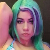 K4rlin Cosplay Nøgen