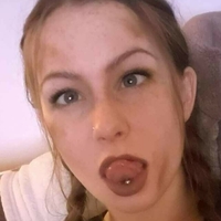 kaaycharlie Nøgen