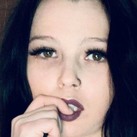 Kacenka Marsikova Nøgen