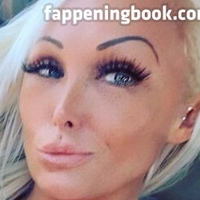Kacey Diamonds Nøgen