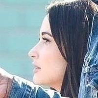Kacey Musgraves Nøgen