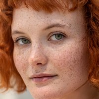 Kacy Hill Nøgen