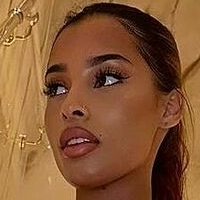 Kadelle Samuals Nøgen
