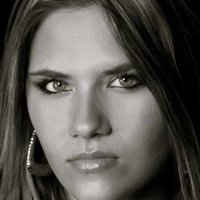 Kady Malloy Nøgen