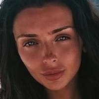 Kady McDermott Nøgen