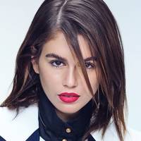Kaia Gerber Nøgen