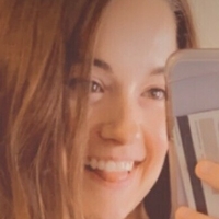 kaileedickey Nøgen
