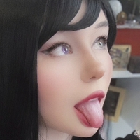 kaileeria Nøgen