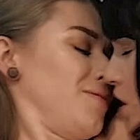 KaileyKetchum Nøgen