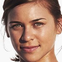 Kailin Curran Nøgen