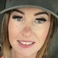 Kait Flynn Nøgen