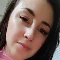 Kaitlin Klarer Nøgen