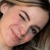 Kaitlin Krems Nøgen