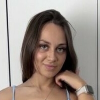Kaitlynhansellx Nøgen