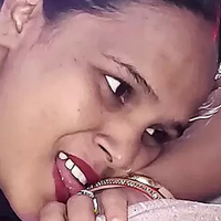 Kajalpandey Nøgen