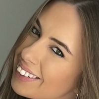 Kali Kingsley Nøgen