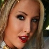 Kali Murphy Nøgen