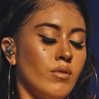 Kali Uchis Nøgen