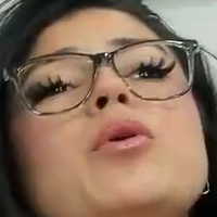 kaliffa_zoe Nøgen